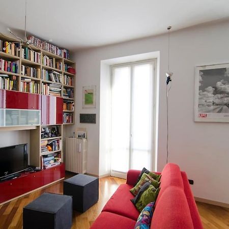 Quiet & Bright In A Sparkly District! Apartamento Milão Exterior foto