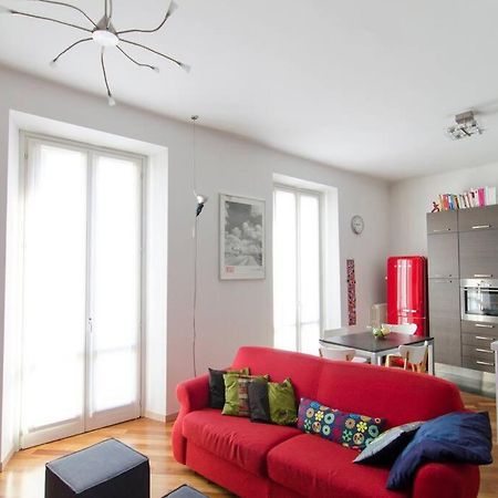 Quiet & Bright In A Sparkly District! Apartamento Milão Exterior foto