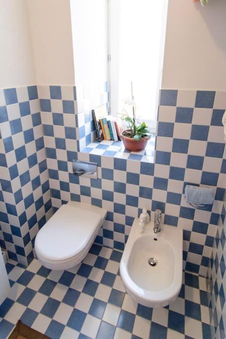 Quiet & Bright In A Sparkly District! Apartamento Milão Exterior foto